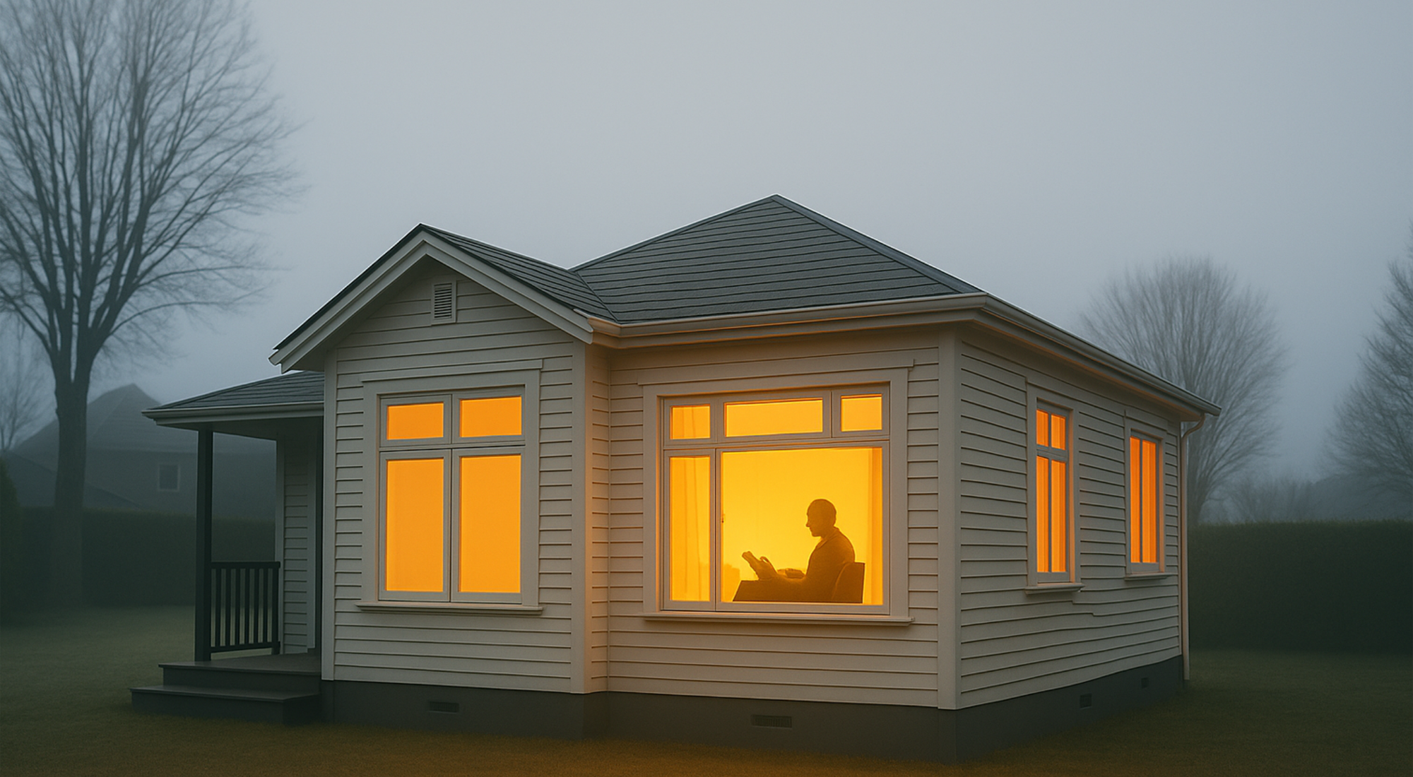 warmhome